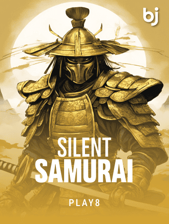 Silent Samurai
