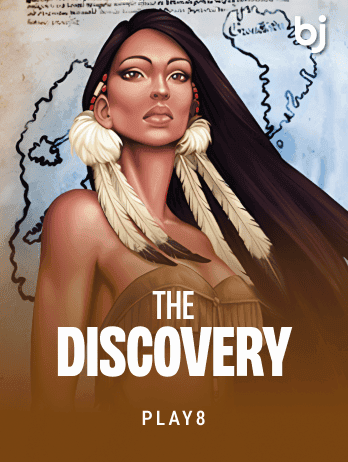 The Discoverypng game cover