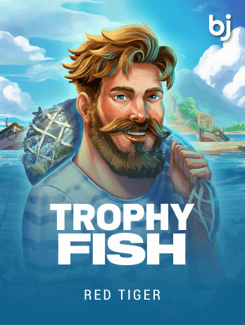 Trophy Fishpng game icon