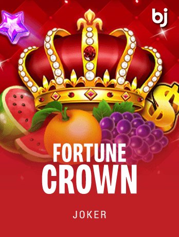 Fortune Crown
