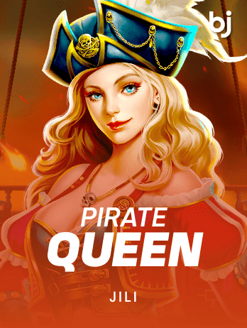 Pirate Queenpng game icon