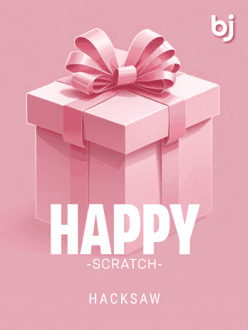 Happy Scratch