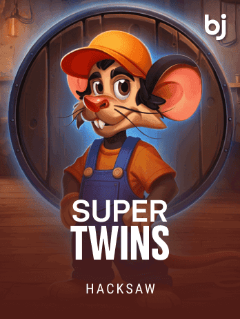 Super Twinspng game cover