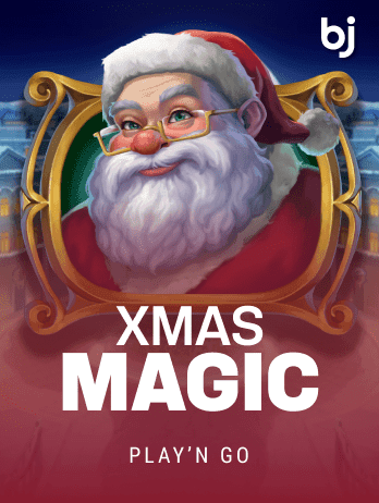 Xmas Magic