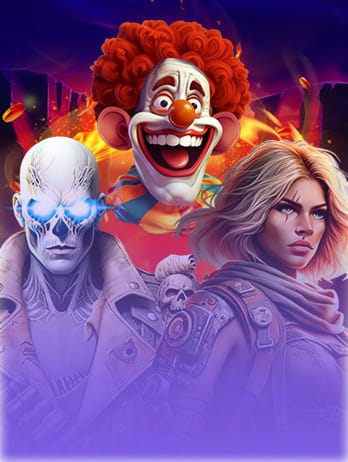 Spirit Blastpng game cover