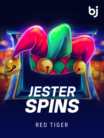JesterSpinspng game icon