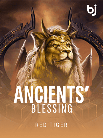 Ancients Blessing